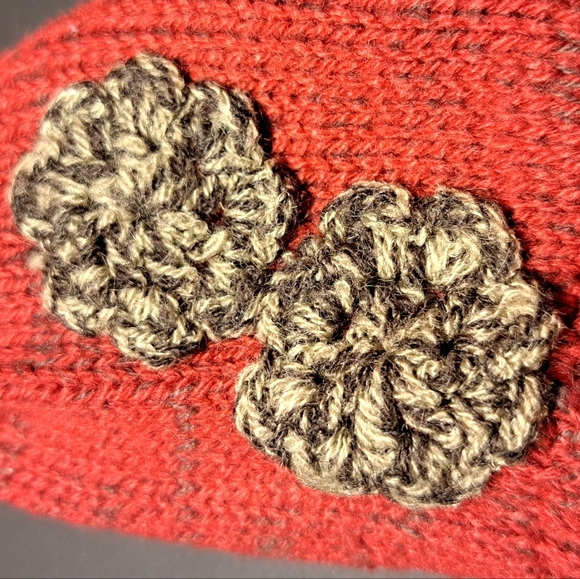 Lucky Brand Fingerless Gloves - Picture 3 of 5